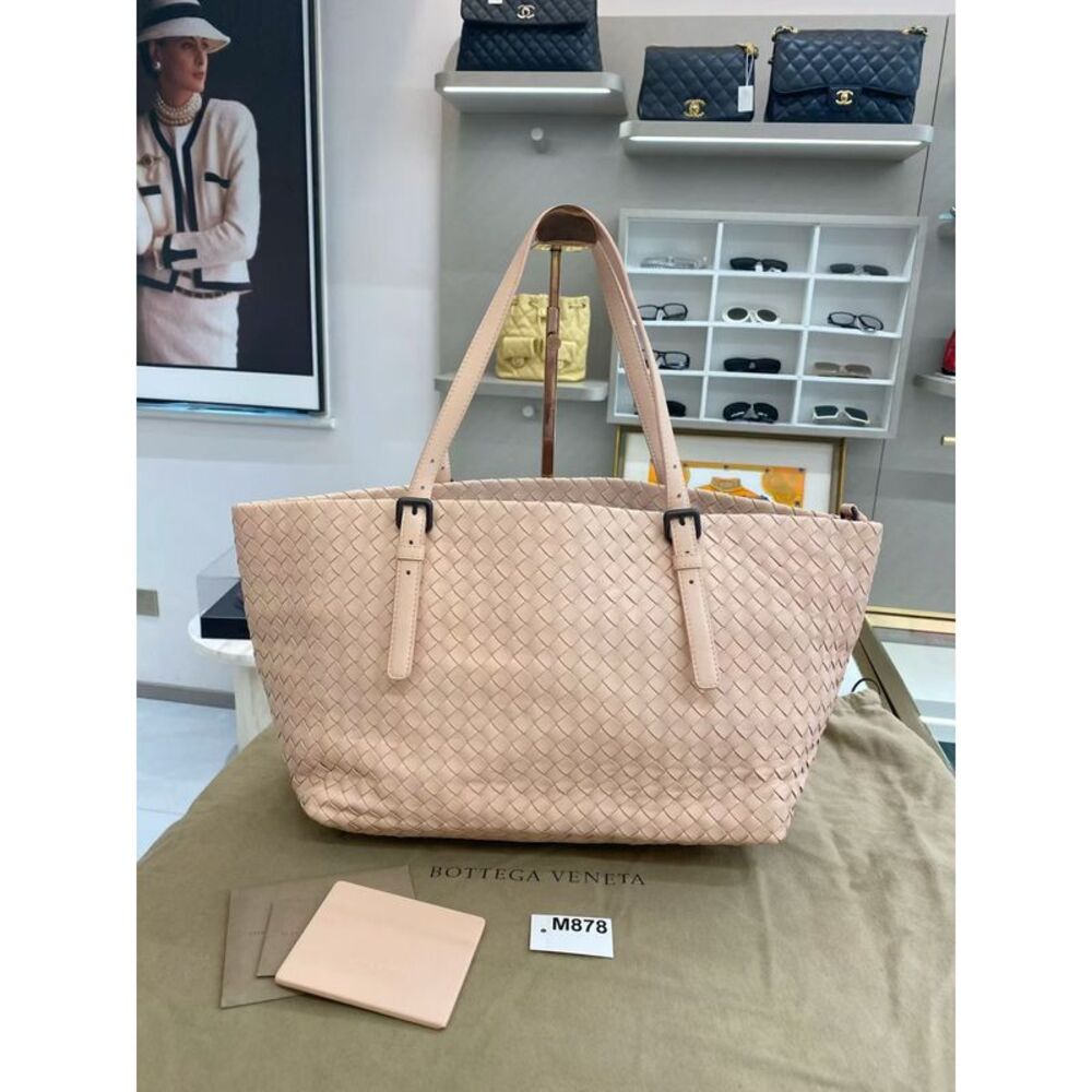Bv Women Pre-Loved Bag Very Good Condition